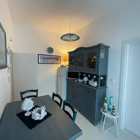 Villa Casa Azzurro Ostuni Exterior foto