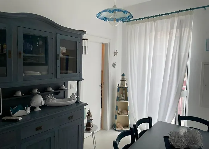 Casa Azzurro