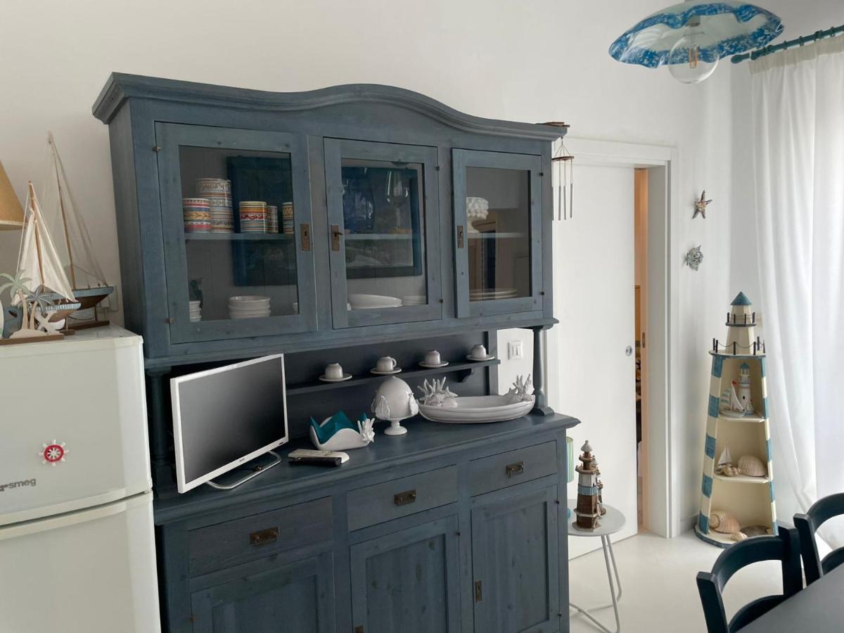 Holiday home Casa Azzurro Ostuni