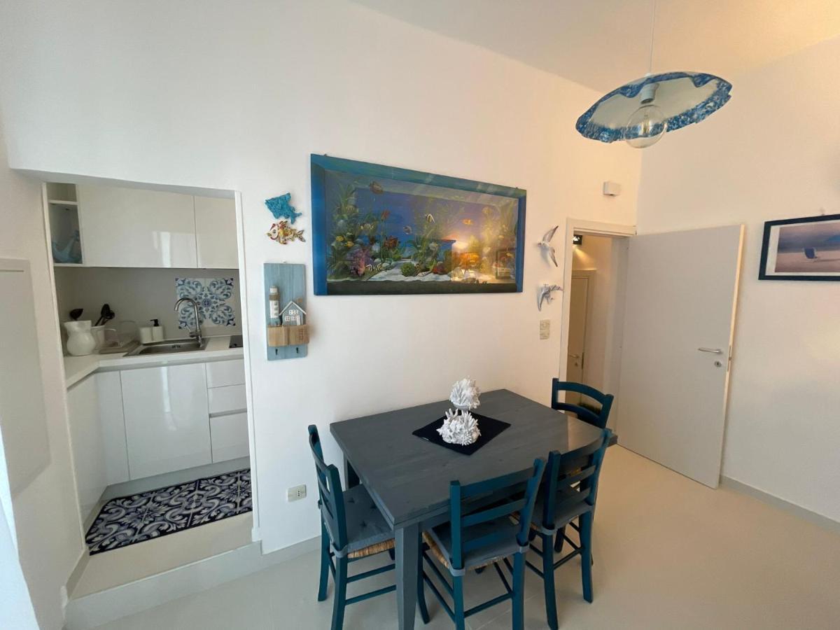 Casa Azzurro Holiday home