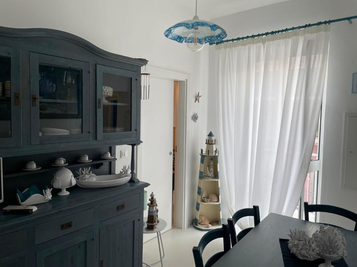 Casa Azzurro Holiday home *