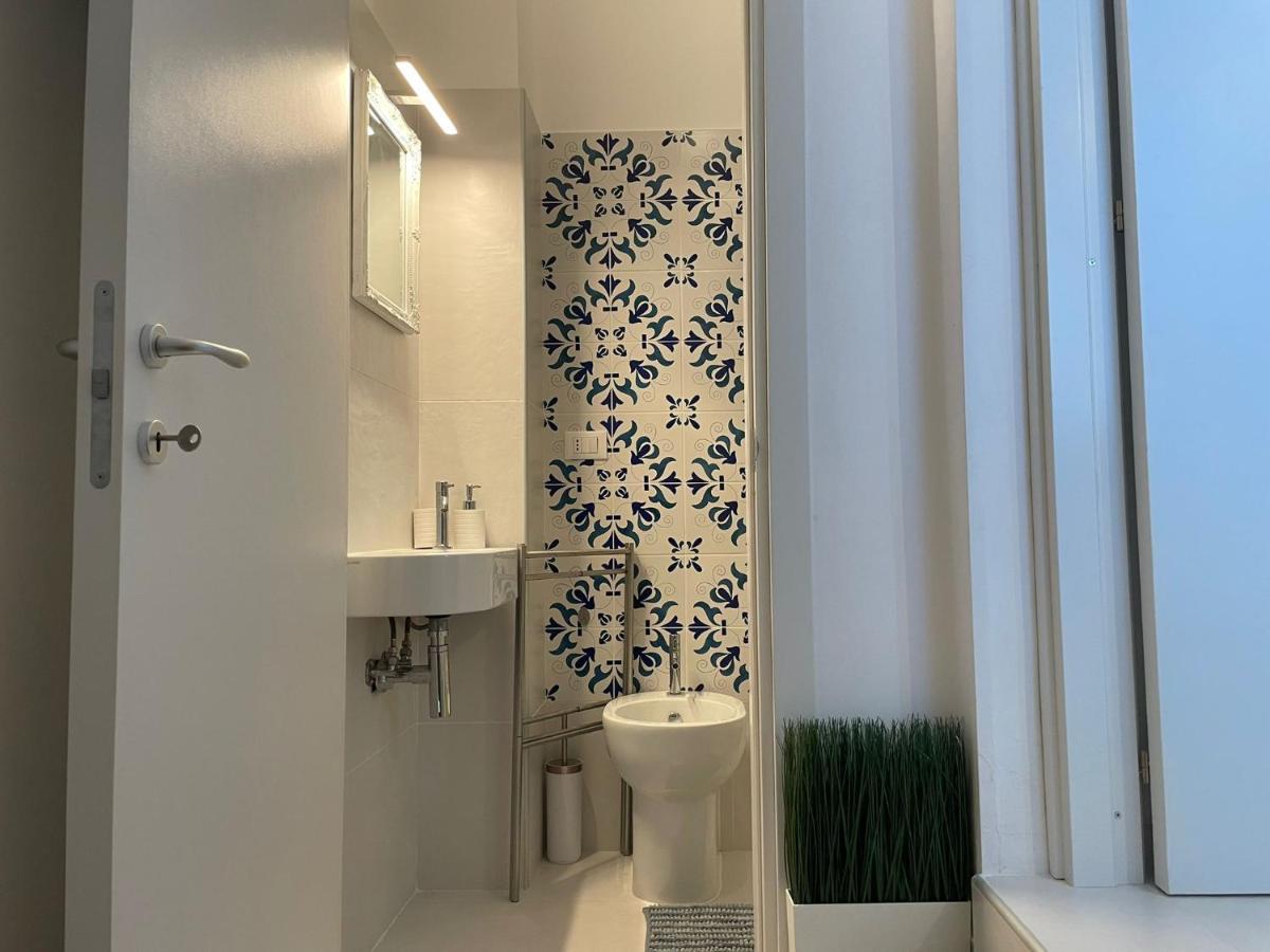 Casa Azzurro Ostuni