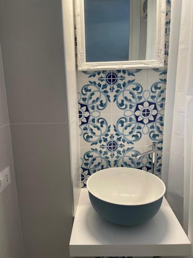 Holiday home Casa Azzurro Ostuni