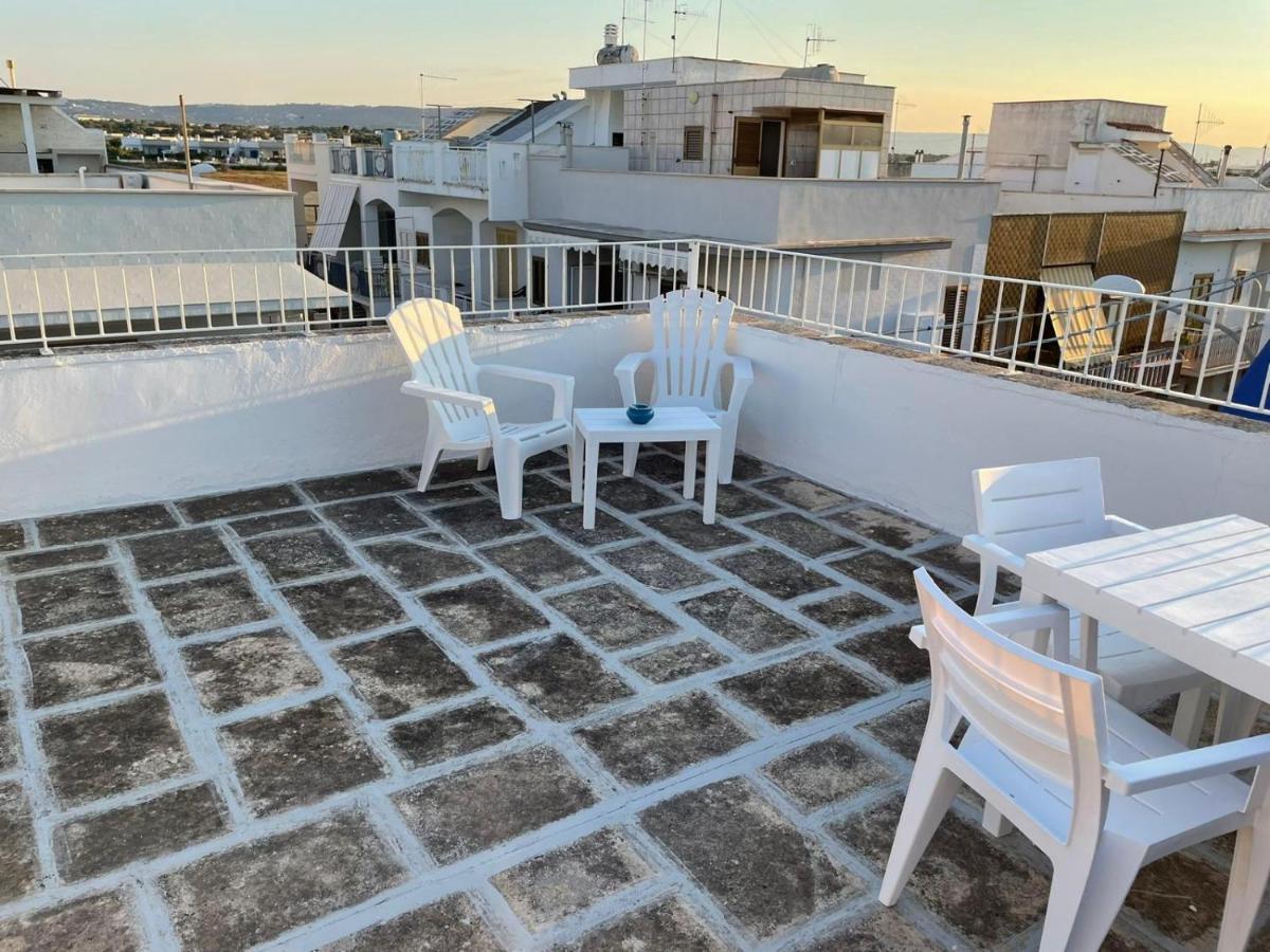Holiday home Casa Azzurro Ostuni