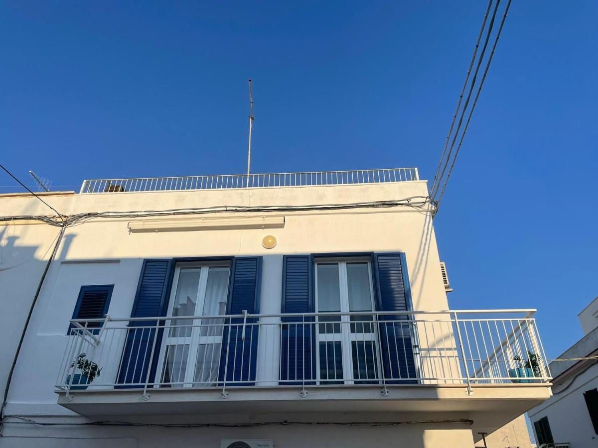 Casa Azzurro Holiday home Ostuni