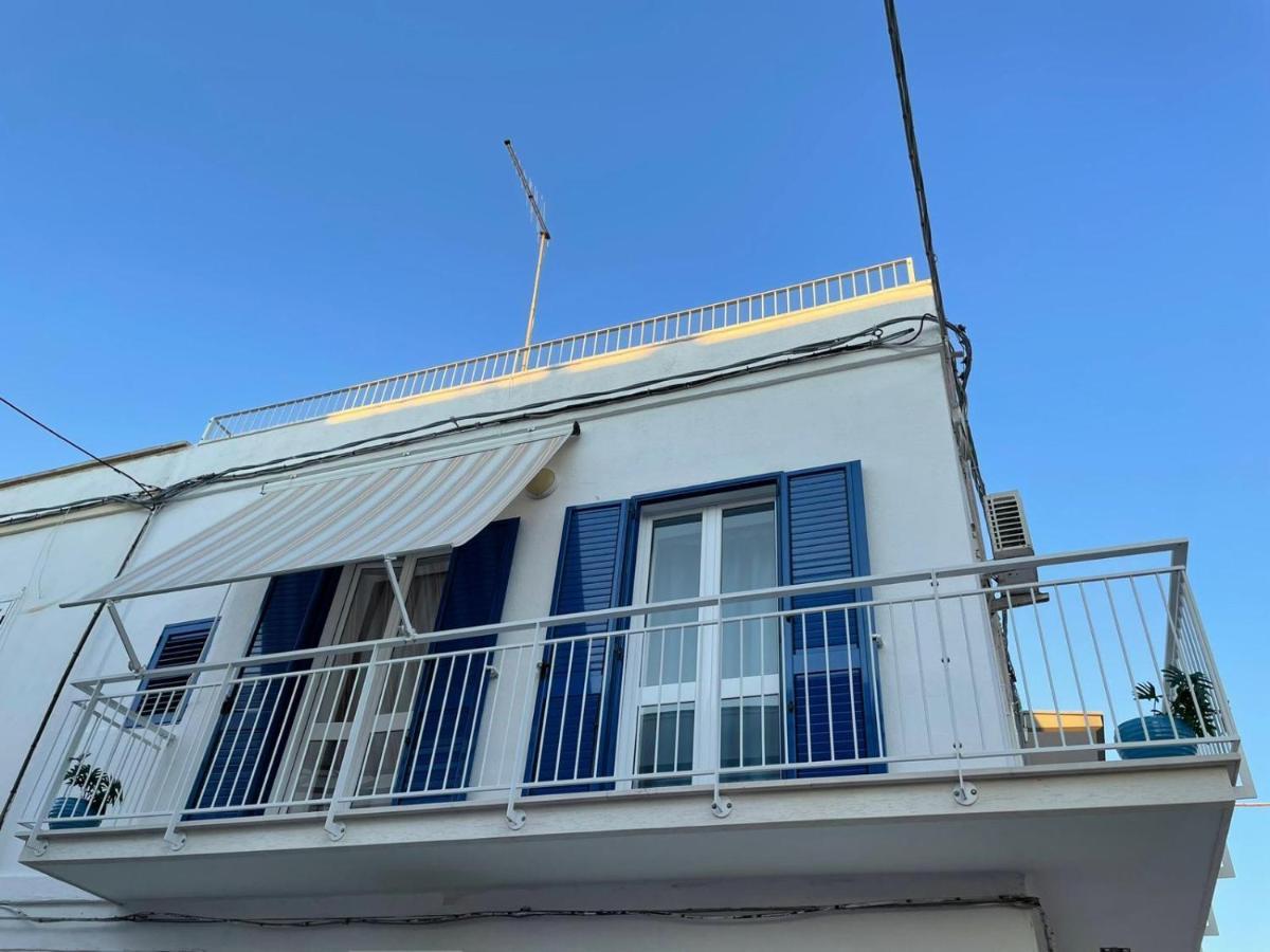 Casa Azzurro Ostuni