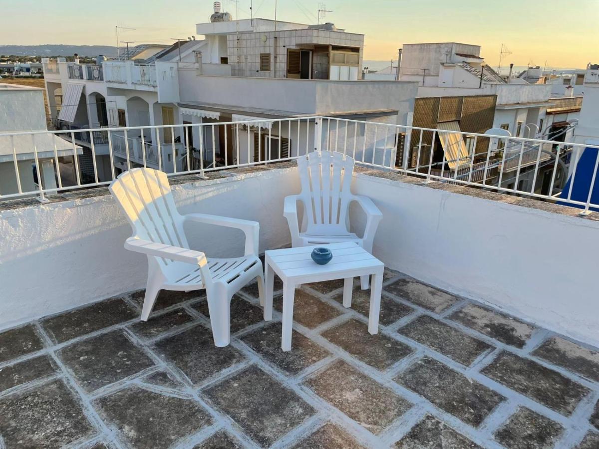 Casa Azzurro Holiday home *