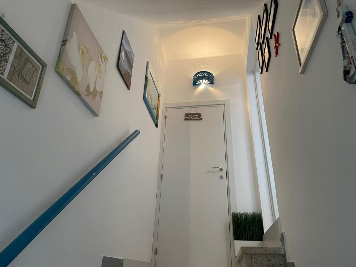 Holiday home Casa Azzurro