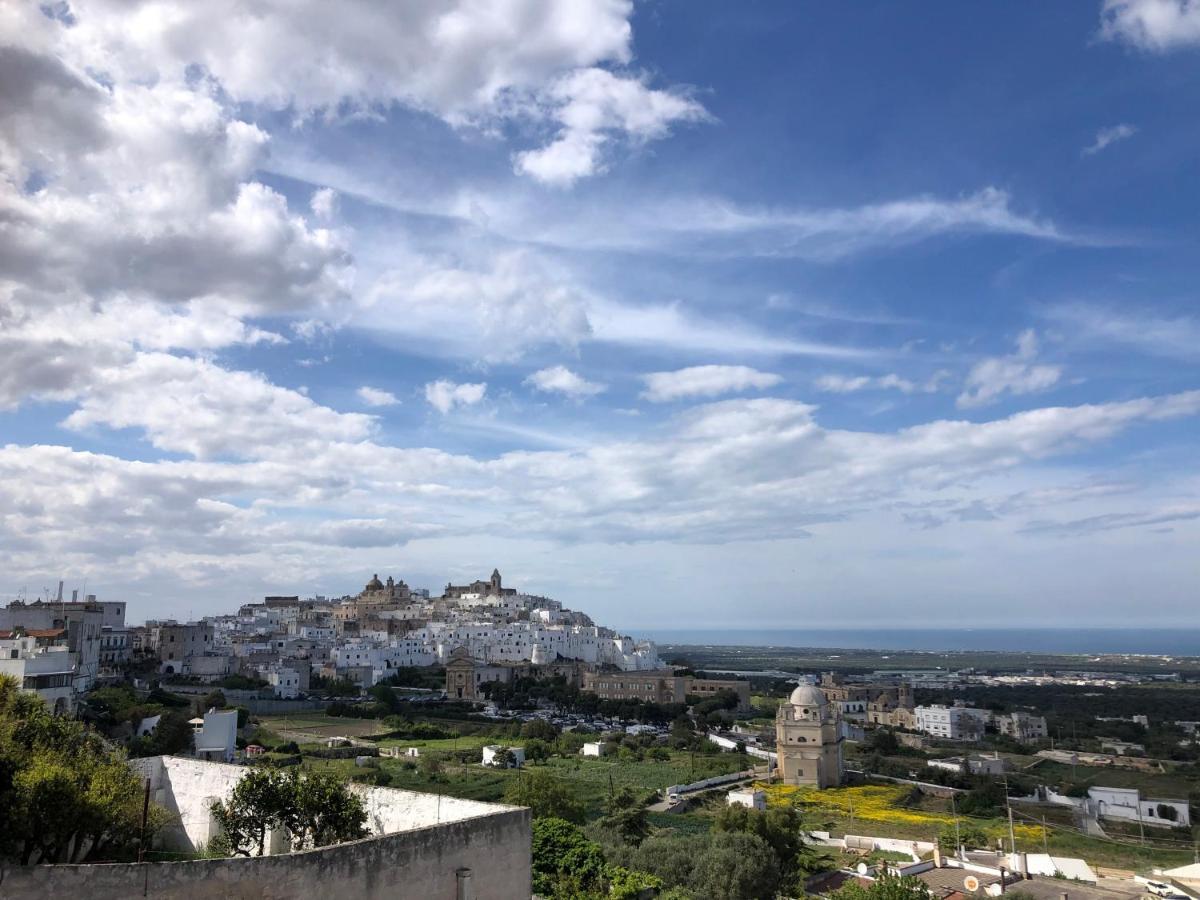 Casa Azzurro * Ostuni