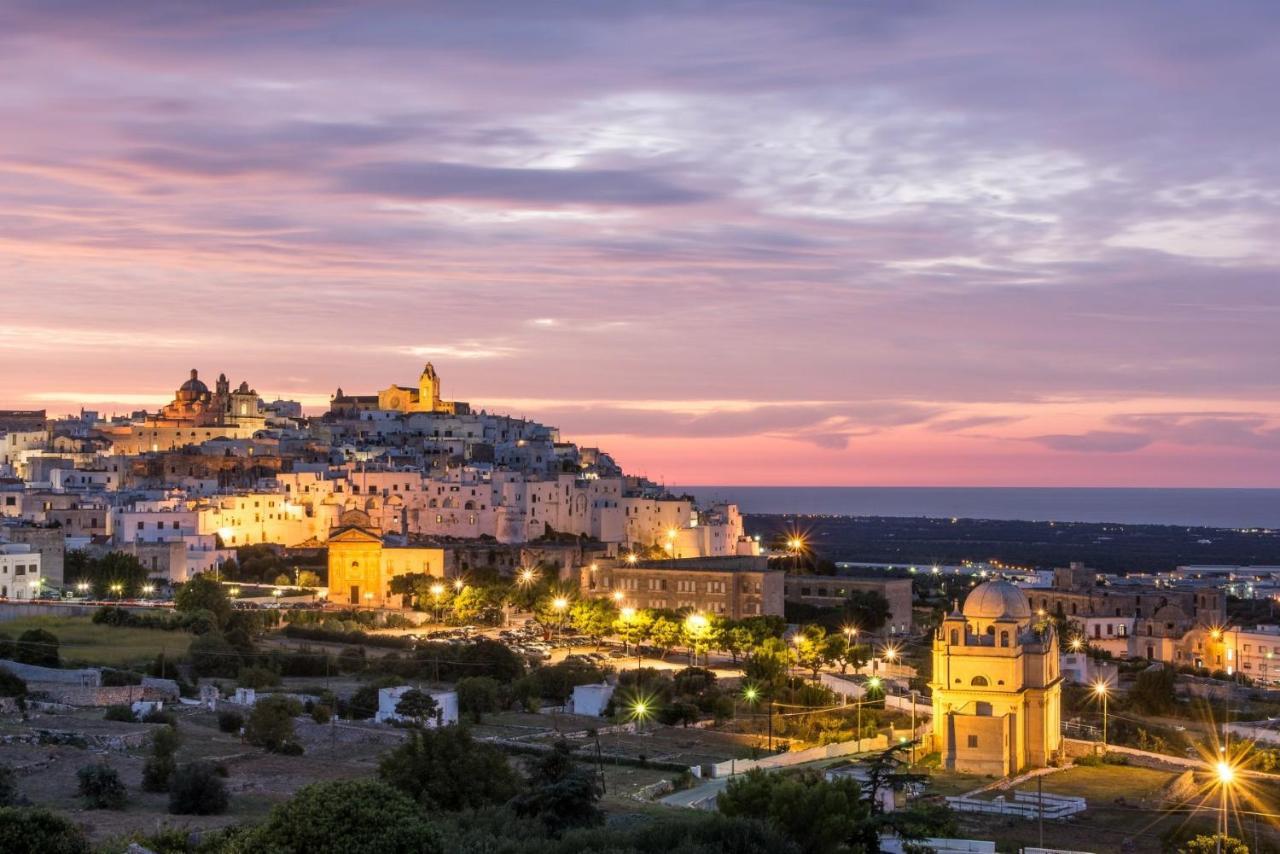 Casa Azzurro Holiday home Ostuni