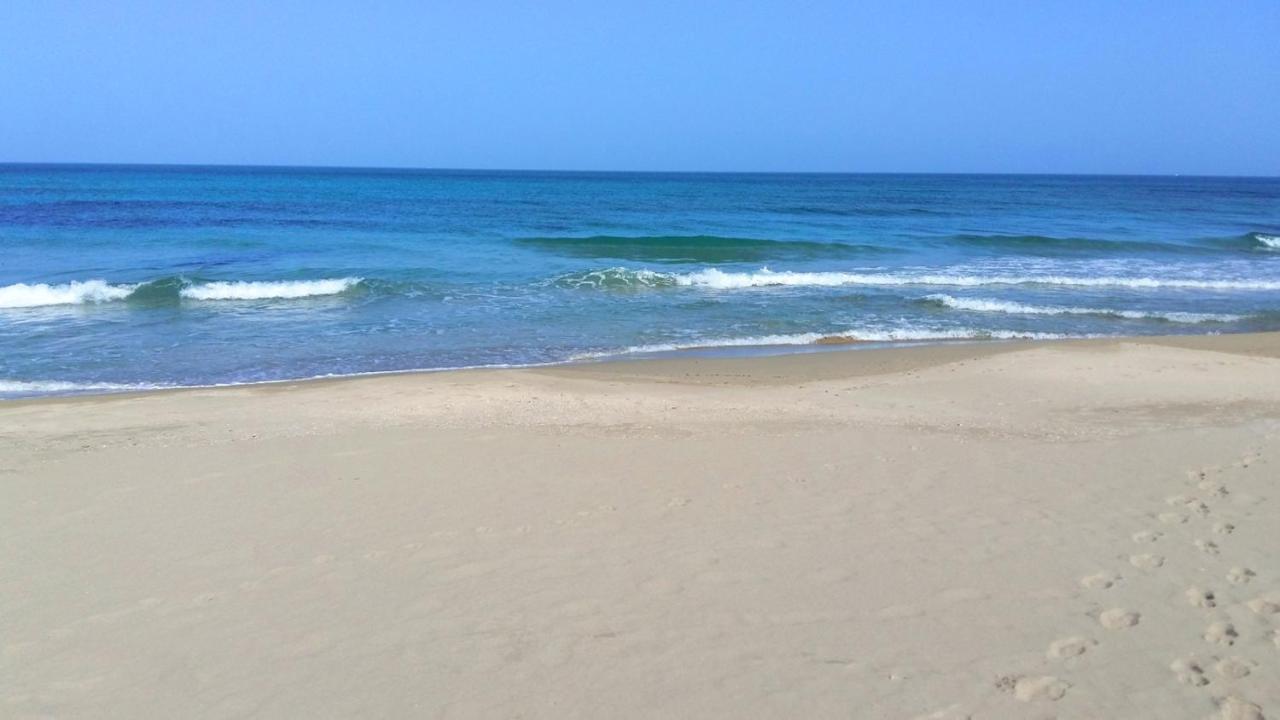 Casa Azzurro Holiday home