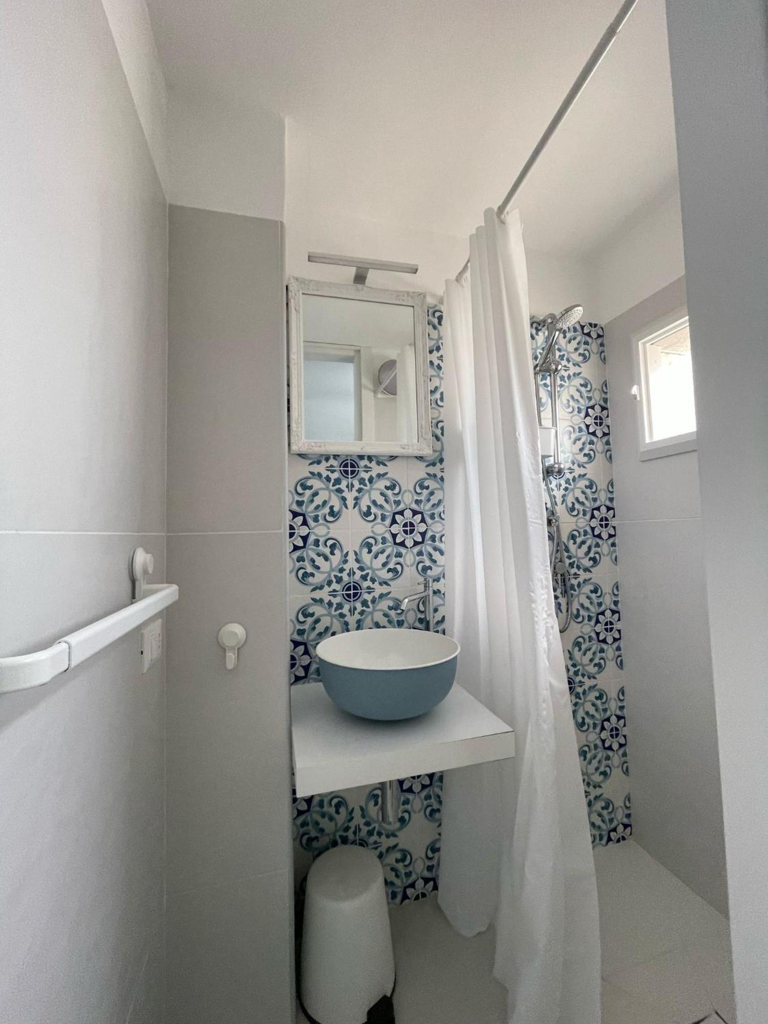 Casa Azzurro *