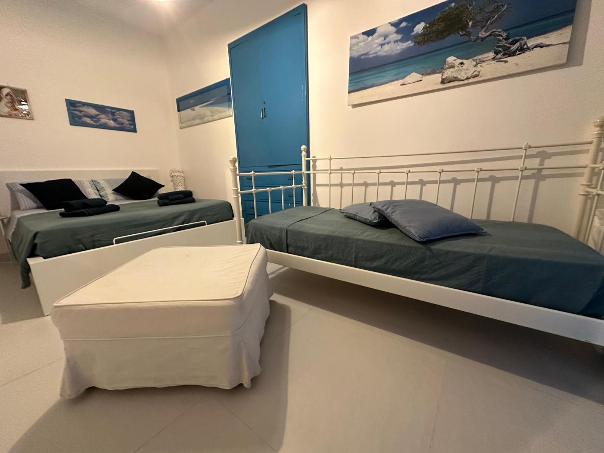 Holiday home Casa Azzurro