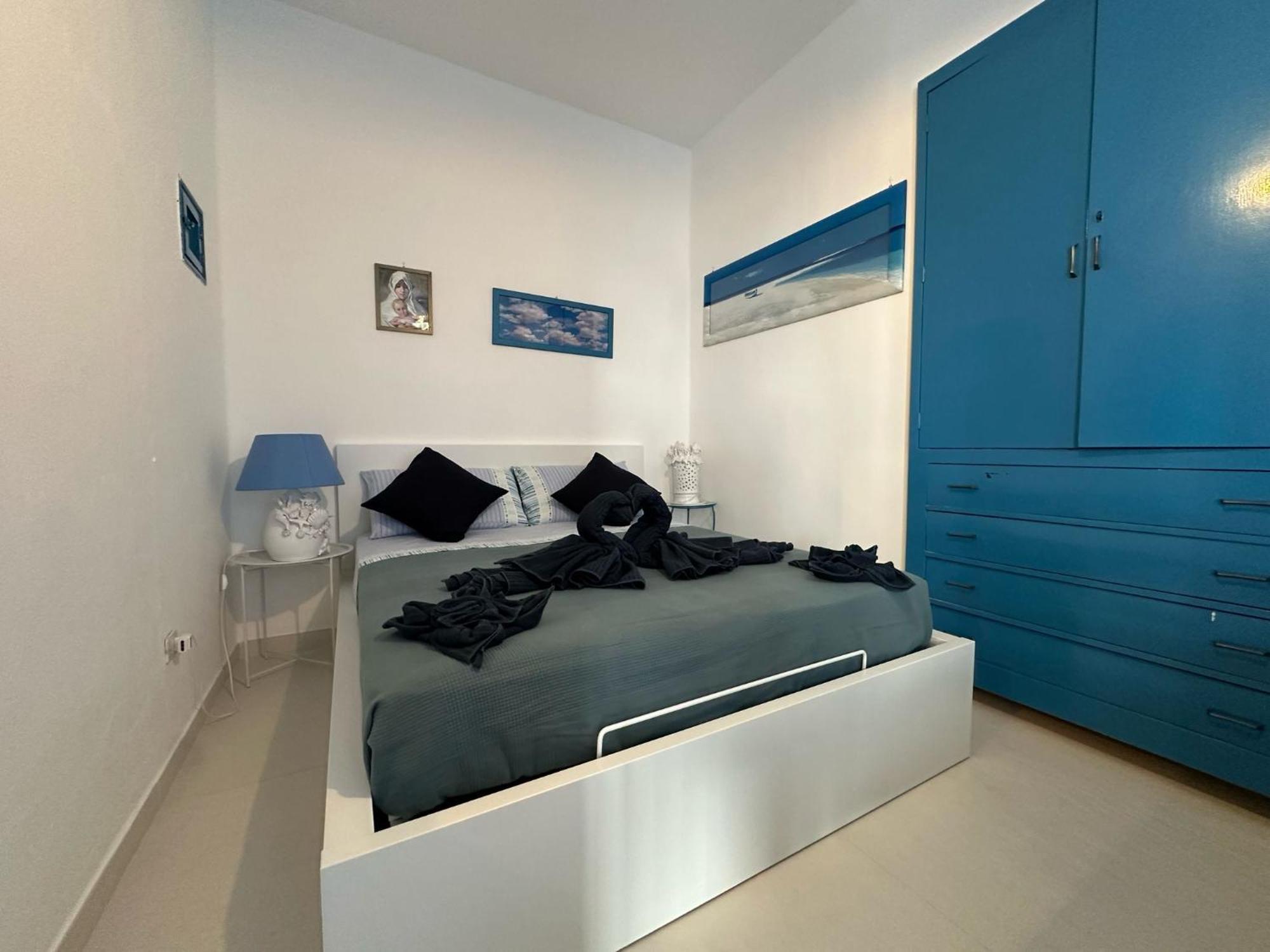 Holiday home Casa Azzurro