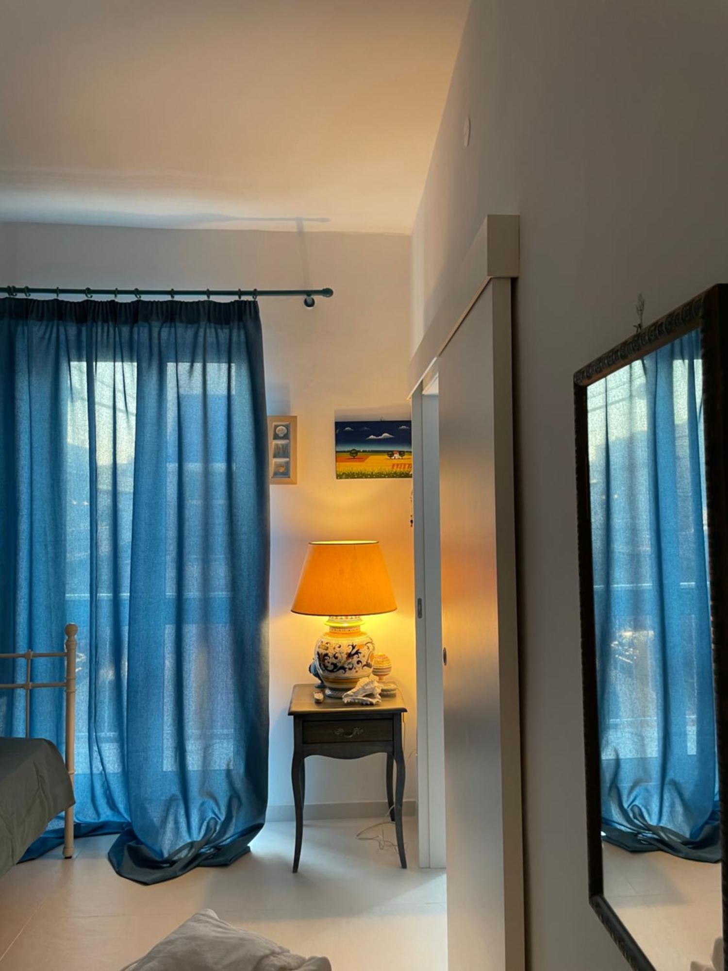 Casa Azzurro Ostuni